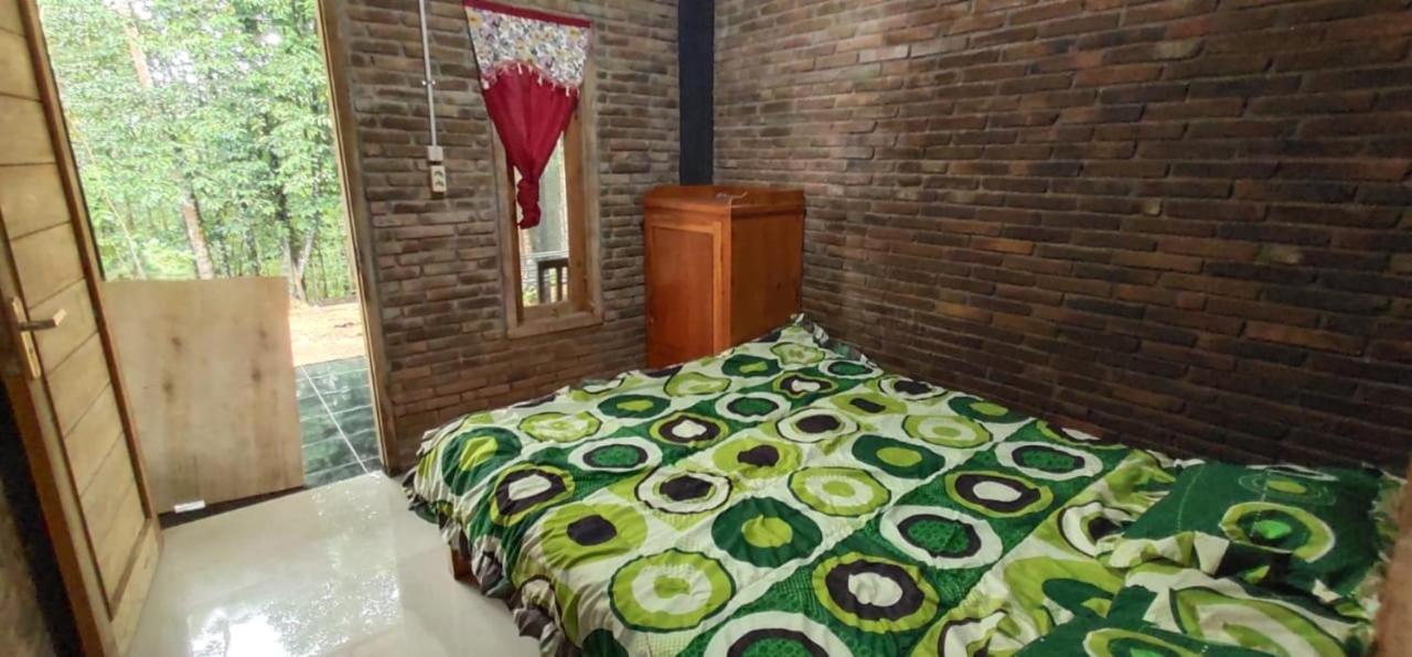 Homestay Kurnia Bantul Zewnętrze zdjęcie