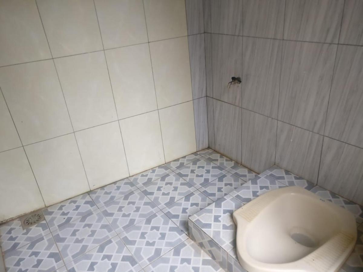 Homestay Kurnia Bantul Zewnętrze zdjęcie
