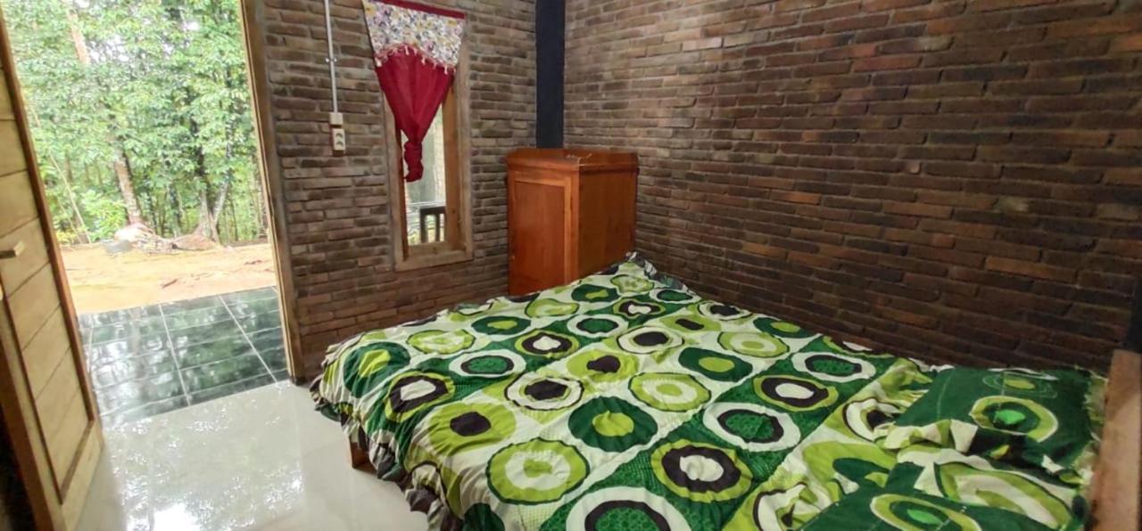 Homestay Kurnia Bantul Zewnętrze zdjęcie